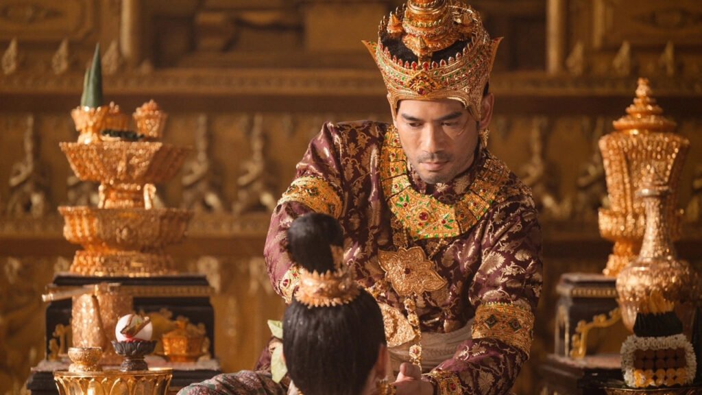 ซีรี่ส์แม่หยัว