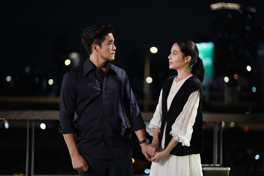 สายรักสายเลือด ep 6