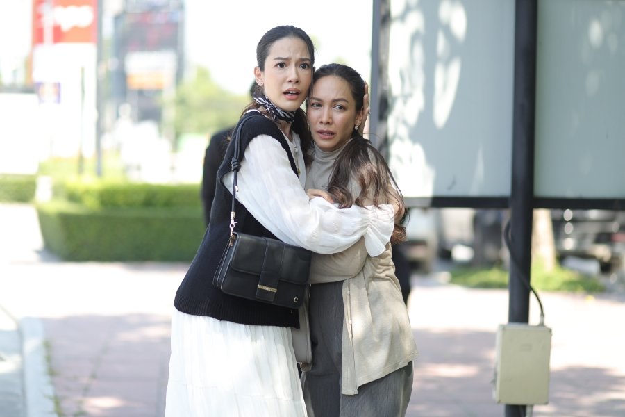 สายรักสายเลือด ep 6