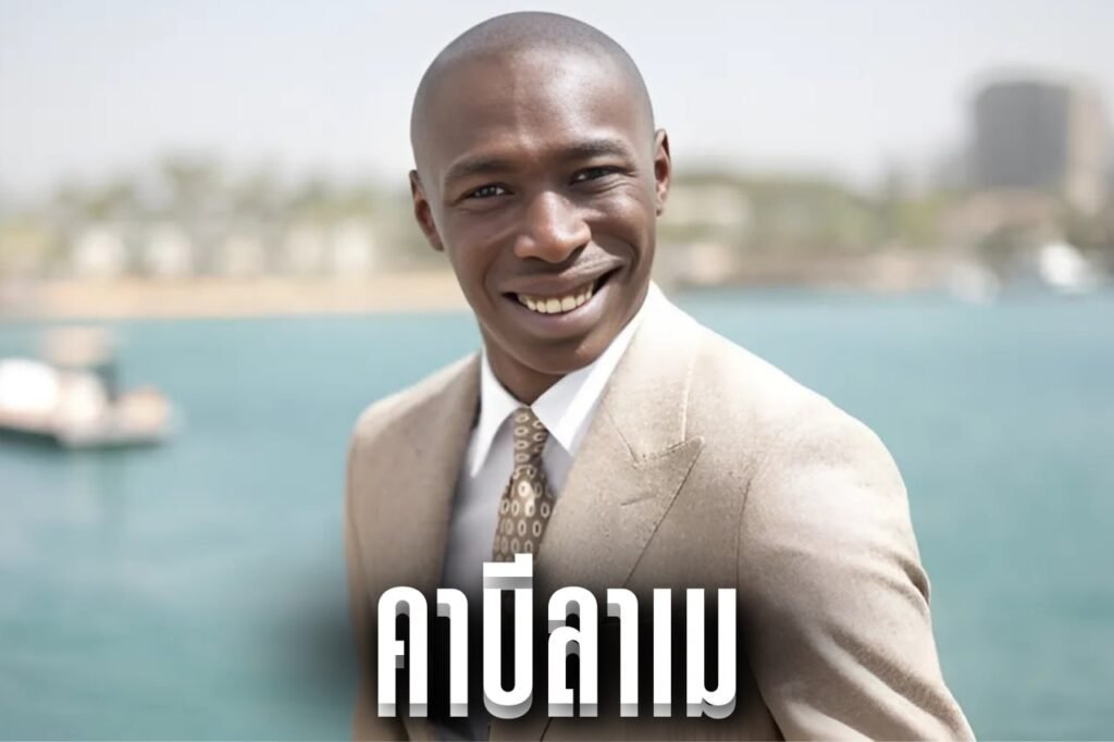 คาบีลาเม