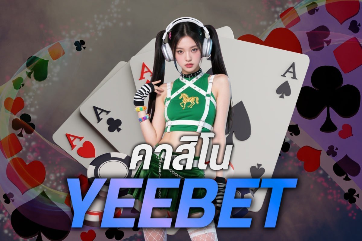 คาสิโน yeebet