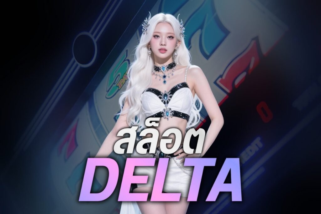 สล็อต delta