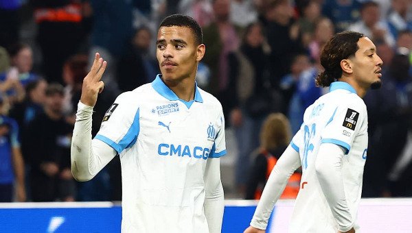 นีซ พบ มาร์แซย์