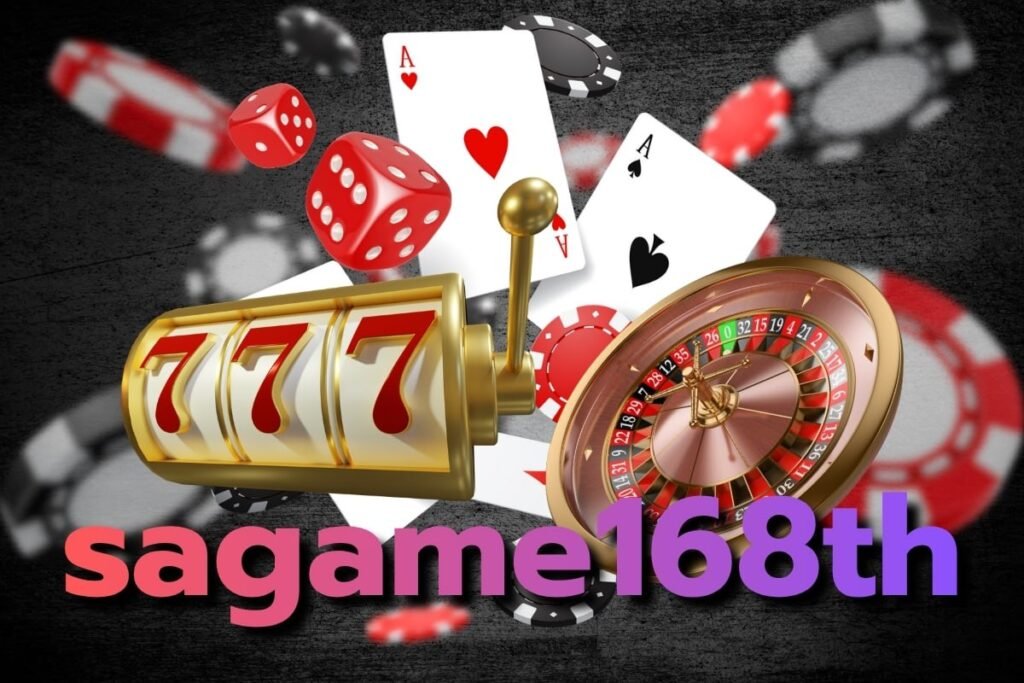 sagame168th