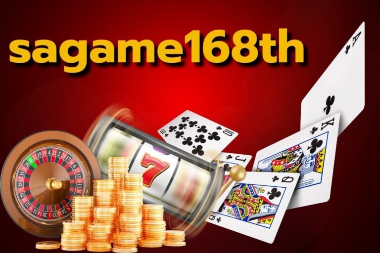 sagame168th