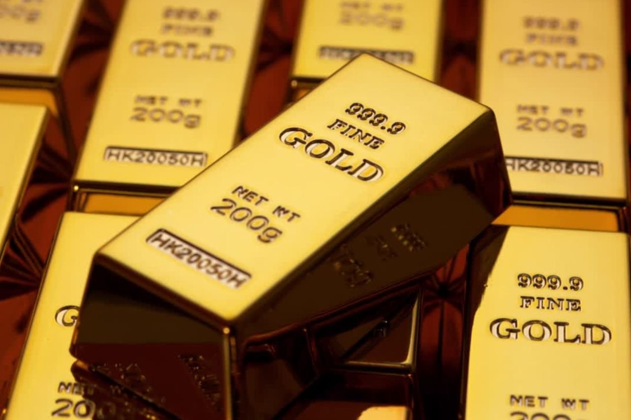 ราคาทอง 11 พย 68