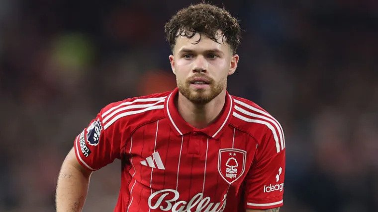 ฟอเรสต์ พบ ไบรท์ตัน