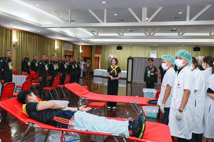 เจ้าคุณพระสินีนาถ