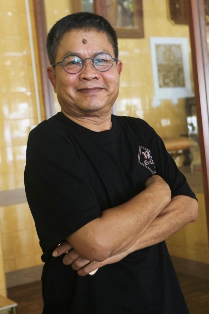 เด๋อดอกสะเดา