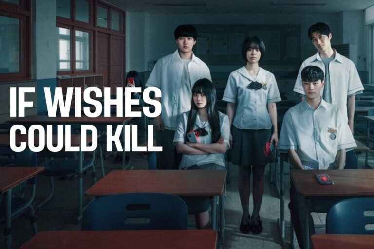 if wishes could kill