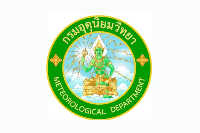 ประกาศน้ำท่วม