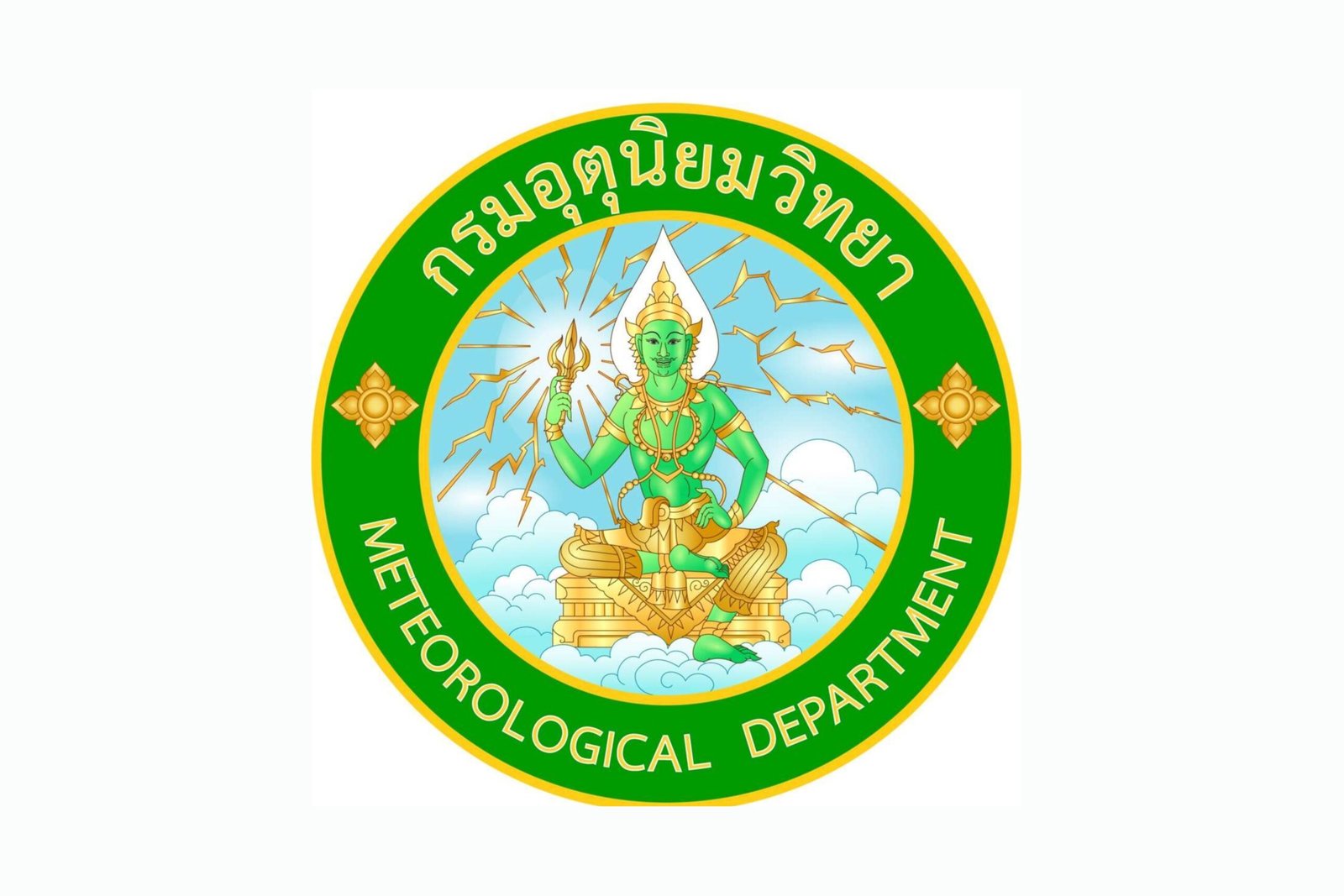 ประกาศน้ำท่วม