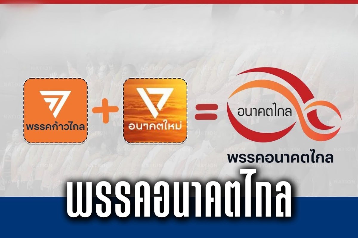 พรรคอนาคตไกล