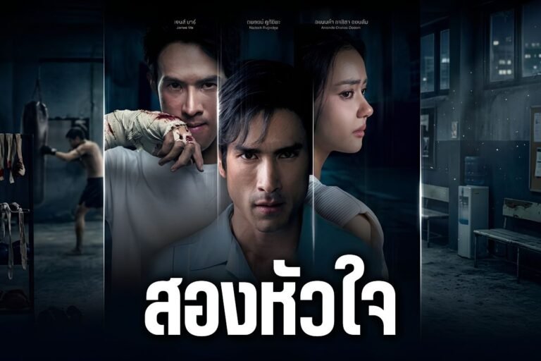สองหัวใจ