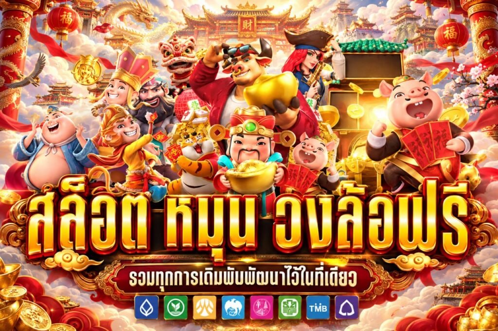 สล็อต หมุน วงล้อฟรี